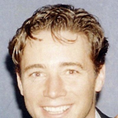 Ally McCoist