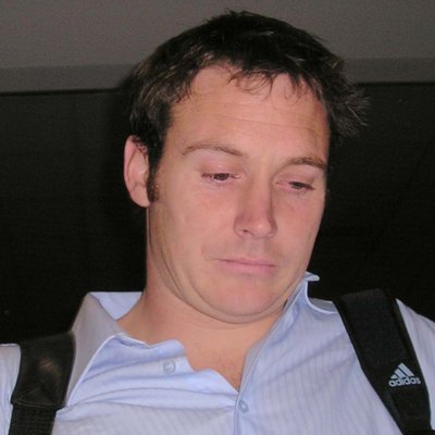 Andrew Mehrtens