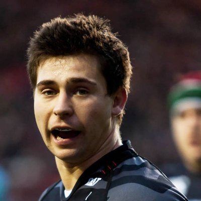 Ben Youngs