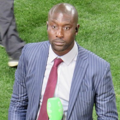 Carlton Cole