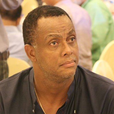 Courtney Walsh