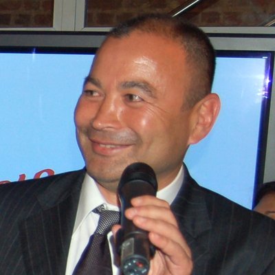 Eddie Jones