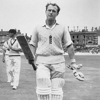 Sir Geoffrey Boycott