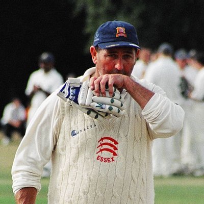 Graham Gooch