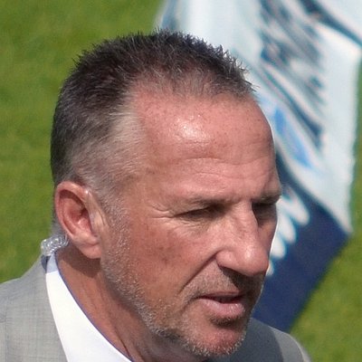 Sir Ian Botham