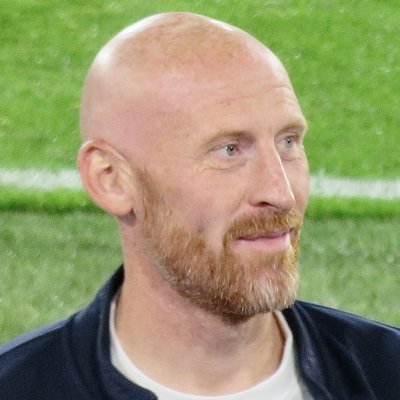James Collins