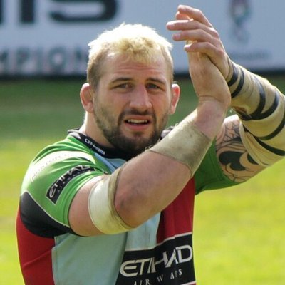 Joe Marler