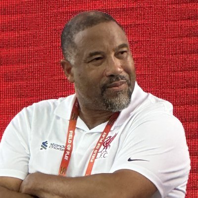 John Barnes