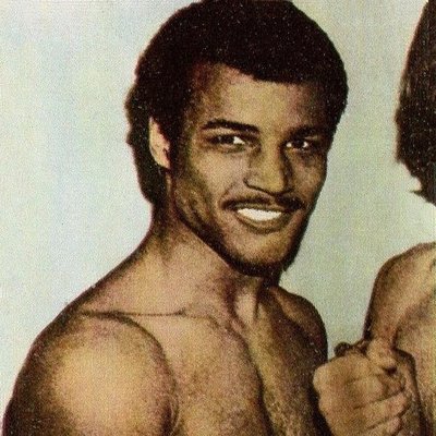John Conteh