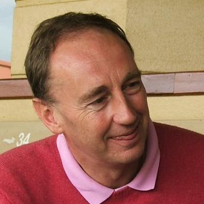 Jonathan Agnew