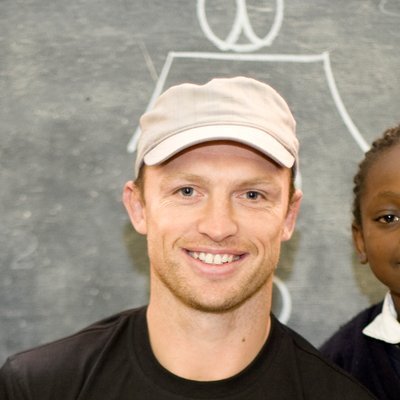 Matt Dawson