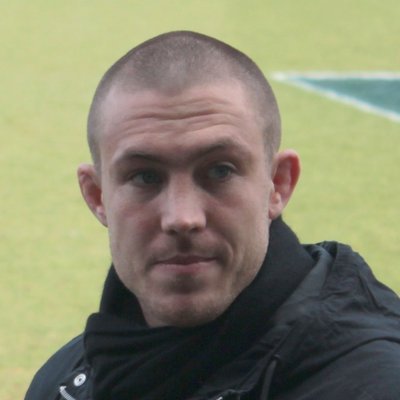 Mike Brown