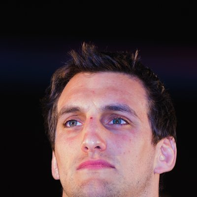 Sam Warburton