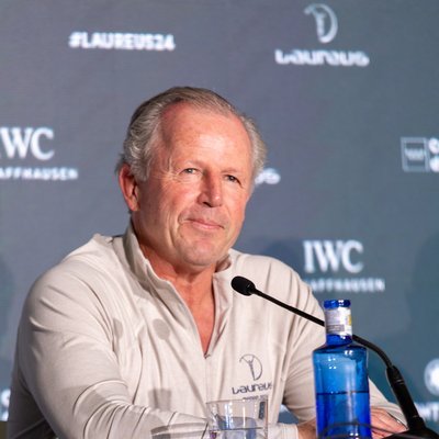 Sean Fitzpatrick