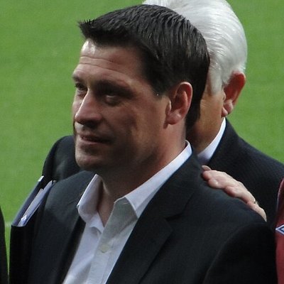Tony Cottee