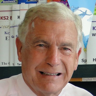 Sir Trevor Brooking