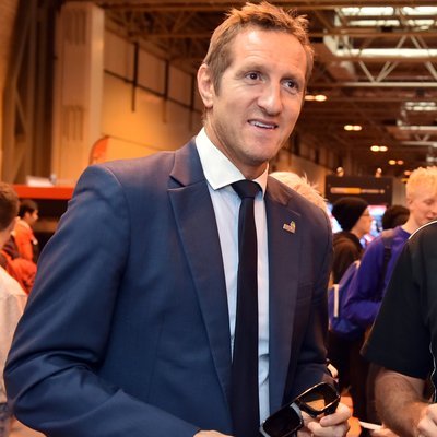 Will Greenwood